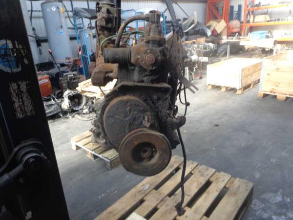 MOTEUR MACHINE/CHRYSLER - Vue 5